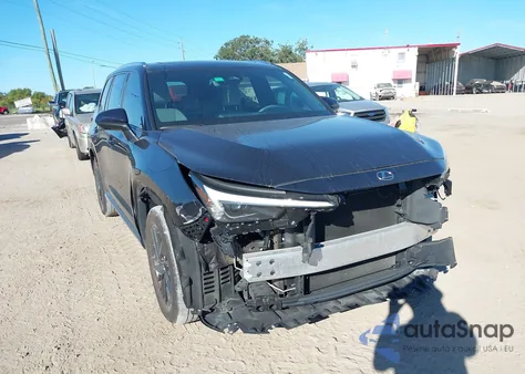 2024 Lexus Tx 350 Premium из США, поврежденный, VIN 5TDAAAA65RS001844